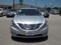 Radiant Silver - Sonata SE 2.0T Photo No. 8