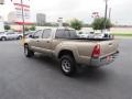 2008 Desert Sand Mica Toyota Tacoma V6 SR5 PreRunner Double Cab  photo #5