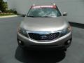 Titanium Silver - Sorento LX Photo No. 2