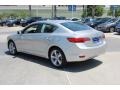 Silver Moon - ILX 2.0L Photo No. 5