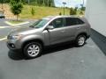 Titanium Silver - Sorento LX Photo No. 4