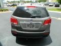 Titanium Silver - Sorento LX Photo No. 5