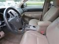 2008 Desert Sand Mica Toyota Tacoma V6 SR5 PreRunner Double Cab  photo #11