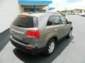 Titanium Silver - Sorento LX Photo No. 6