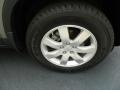 Titanium Silver - Sorento LX Photo No. 8