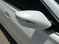 2013 Porcelain White Pearl Hyundai Azera   photo #6