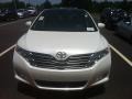 Blizzard White Pearl - Venza V6 Photo No. 2