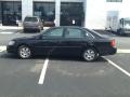 2000 Black Toyota Avalon XL  photo #4