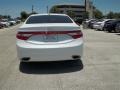 2013 Porcelain White Pearl Hyundai Azera   photo #8