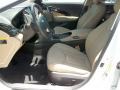 2013 Porcelain White Pearl Hyundai Azera   photo #9