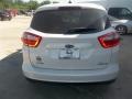 White Platinum - C-Max Hybrid SEL Photo No. 2
