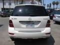 Arctic White - ML 350 BlueTEC 4Matic Photo No. 3