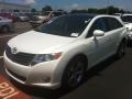 Blizzard White Pearl - Venza V6 Photo No. 3