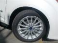 White Platinum - C-Max Hybrid SEL Photo No. 5