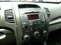 Titanium Silver - Sorento LX Photo No. 17