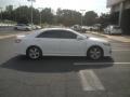 Super White - Camry SE V6 Photo No. 2