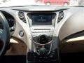 2013 Porcelain White Pearl Hyundai Azera   photo #17