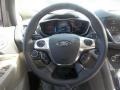 White Platinum - C-Max Hybrid SEL Photo No. 12