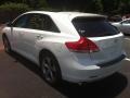 Blizzard White Pearl - Venza V6 Photo No. 5