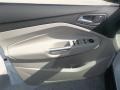 White Platinum - C-Max Hybrid SEL Photo No. 16