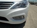 2013 Porcelain White Pearl Hyundai Azera   photo #26