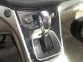 White Platinum - C-Max Hybrid SEL Photo No. 22