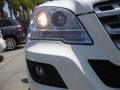 Arctic White - ML 350 BlueTEC 4Matic Photo No. 23