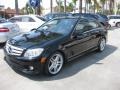 Black - C 300 Sport Photo No. 5
