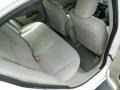 Taffeta White - Civic LX Sedan Photo No. 11