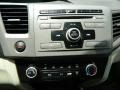 Taffeta White - Civic LX Sedan Photo No. 14
