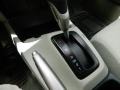Taffeta White - Civic LX Sedan Photo No. 15