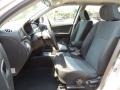 2005 Cool Silver Metallic Mitsubishi Outlander LS AWD  photo #16