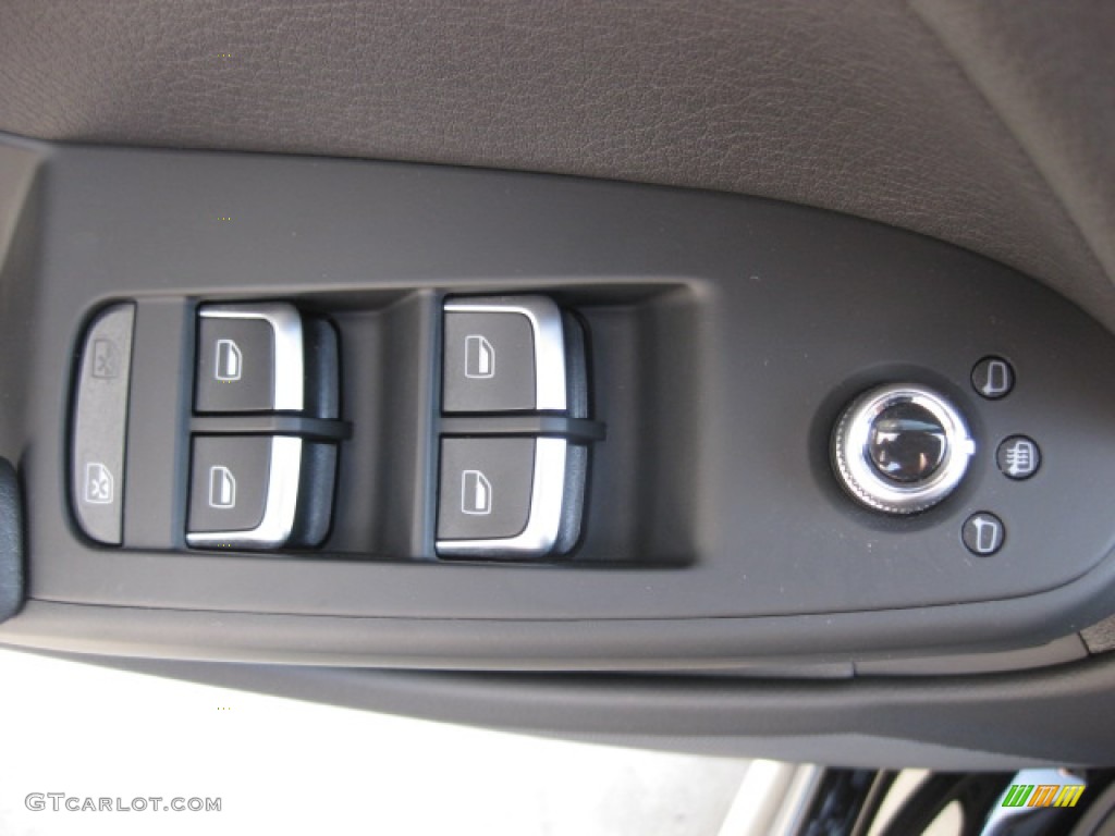 2013 Audi Allroad 2.0T quattro Avant Controls Photo #82924409