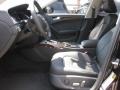 Black Front Seat Photo for 2013 Audi Allroad #82924490