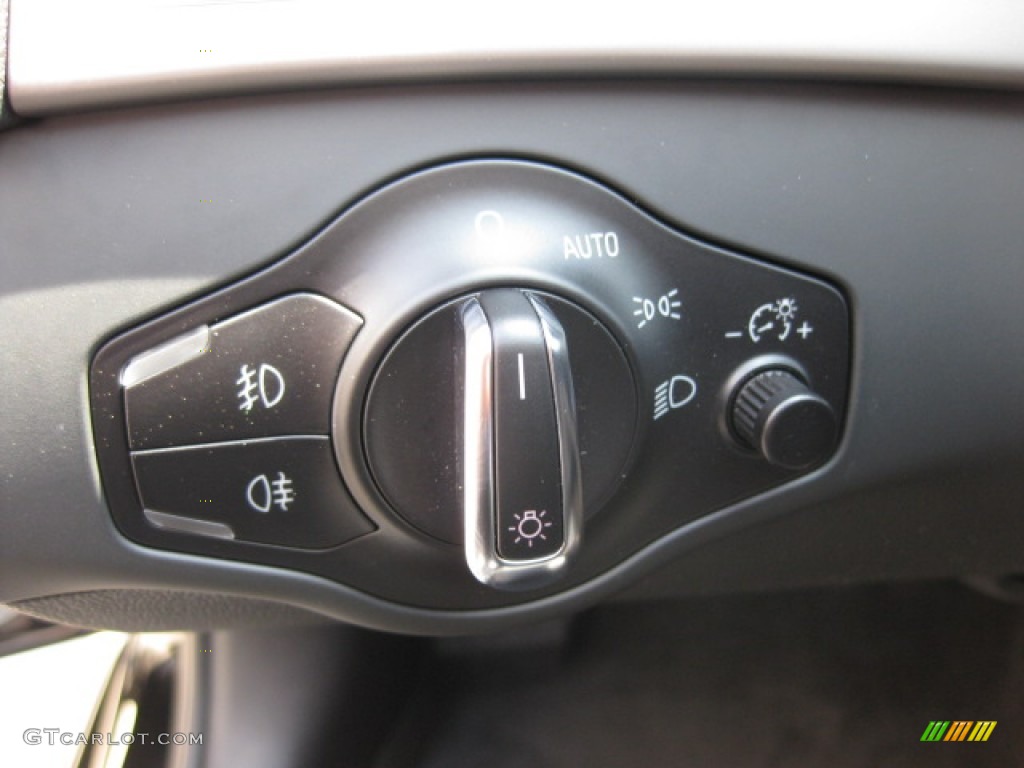 2013 Audi Allroad 2.0T quattro Avant Controls Photo #82924534