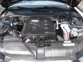 2013 Audi Allroad 2.0 Liter FSI Turbocharged DOHC 16-Valve VVT 4 Cylinder Engine Photo