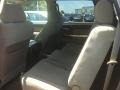Sandy Beach Metallic - Sequoia SR5 4WD Photo No. 13