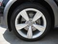 2013 Audi Allroad 2.0T quattro Avant Wheel and Tire Photo