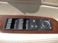 2013 Lexus RX 450h Controls