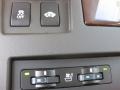 2013 Lexus RX 450h Controls
