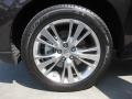 2013 Lexus RX 450h Wheel