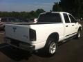 Bright White - Ram 1500 SLT Quad Cab 4x4 Photo No. 9