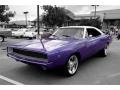 Plumb Crazy 1968 Dodge Charger 