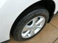 Satin White Pearl - Outback 2.5i Premium Photo No. 9