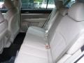 Satin White Pearl - Outback 2.5i Premium Photo No. 11