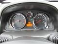 2008 Saturn VUE XR AWD Gauges