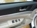 Satin White Pearl - Outback 2.5i Premium Photo No. 14