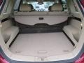 Tan Trunk Photo for 2008 Saturn VUE #82926022