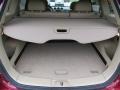 Tan Trunk Photo for 2008 Saturn VUE #82926043