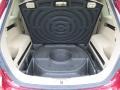 Tan Trunk Photo for 2008 Saturn VUE #82926081